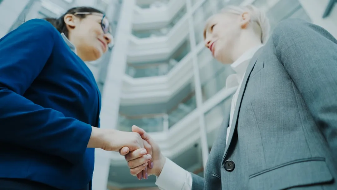 江西九方人力资源劳务派遣服务流程与风险管控要点解析正文配图 2