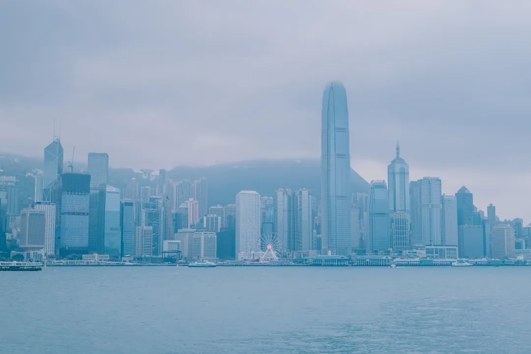 江西九方人力资源劳务派遣服务流程与技术优势解析
